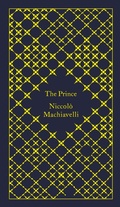 Cover: The Prince - Penguin Classics