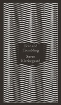 Bild: Fear and Trembling - Penguin Classics