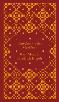 Abbildung von: The Communist Manifesto - Penguin Classics