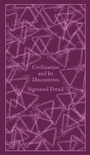 Cover: Civilization and Its Discontents - Penguin Classics