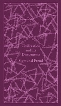 Cover: Civilization and Its Discontents - Penguin Classics