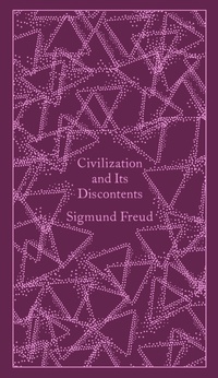 Enlarge image Cover: Civilization and Its Discontents - Penguin Classics