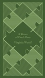Cover: A Room of One's Own - Penguin Classics