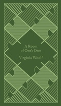 Cover: A Room of One's Own - Penguin Classics