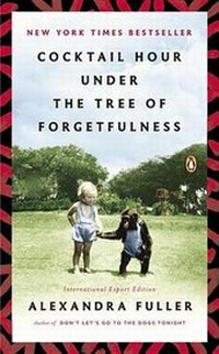 Enlarge image Cover: Exp Cocktail Hour Under the Tree of Forgetfulness - Penguin USA