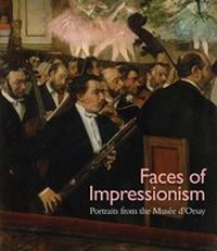 Abbildung von: Faces of Impressionism - Yale University Press
