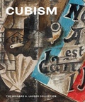 Cover: Cubism - Yale University Press