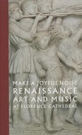 Cover: Make a Joyful Noise - Yale University Press