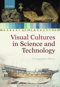 Enlarge image Cover: Visual Cultures in Science and Technology - Oxford University Press