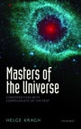Cover: Masters of the Universe - Oxford University Press