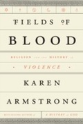 Cover: Fields of Blood - Knopf Canada