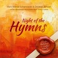 Cover: CD Night of the Hymns - Gerth Medien