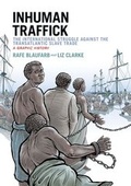 Cover: Inhuman Traffick - Oxford University Press Inc