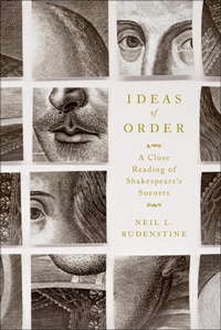 Abbildung von: Ideas of Order - Farrar, Straus and Giroux