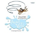 Cover: Aces Wild - Listening Library