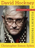 Cover: David Hockney - Nan A. Talese