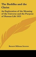 Cover: The Buddha and the Christ - Kessinger Publishing