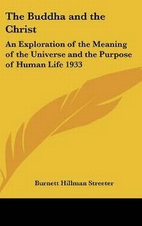 Enlarge image Cover: The Buddha and the Christ - Kessinger Publishing