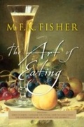 Cover: The Art of Eating - Houghton Mifflin Harcourt
