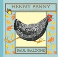 Cover: Henny Penny (Read-aloud) - HMH Books for Young Readers