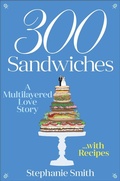 Cover: 300 Sandwiches - Random House Publishing Group