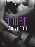 Cover: More - Loveswept