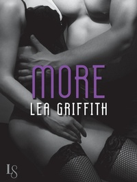Enlarge image Cover: More - Loveswept