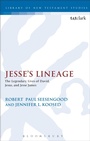 Cover: Jesse's Lineage - T.& T.Clark Ltd