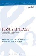Cover: Jesse's Lineage - T.& T.Clark Ltd