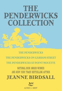 Enlarge image Cover: The Penderwicks Collection - Knopf Books for Young Readers