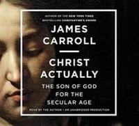 Enlarge image Cover: Christ Actually - Books on Tape