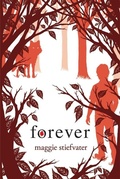 Cover: Forever (Shiver, Book 3) - Scholastic US