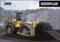 Cover: Caterpillar Calendar - Motorbooks