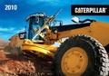 Cover: Caterpillar - Motorbooks