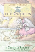 Cover: The Octopus: Volume 5 - Beach Lane Books