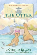 Cover: The Otter - Simon & Schuster