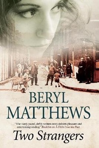 Enlarge image Cover: Two Strangers - Severn House