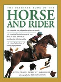 Cover: Ultimate Book of the Horse and Rider - Lorenz Books