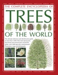 Cover: Complete Encyclopedia of Trees of the World - Lorenz Books
