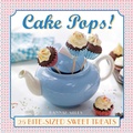 Cover: Cake Pops! - Lorenz Books