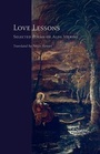 Cover: Love Lessons - Princeton University Press