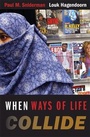 Cover: When Ways of Life Collide - Princeton University Press