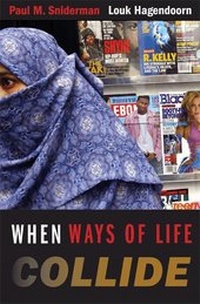 Enlarge image Cover: When Ways of Life Collide - Princeton University Press