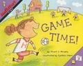 Cover: Game Time! - HarperCollins