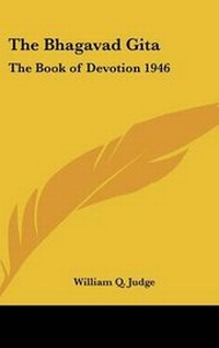 Abbildung von: The Bhagavad Gita - Kessinger Publishing