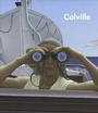Cover: Colville - Goose Lane Editions