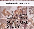 Cover: Good News In New Places - Liturgical Press