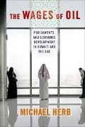 Cover: The Wages of Oil - Cornell University Press