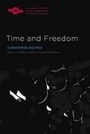 Cover: Time and Freedom - Northwestern University Press