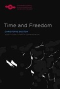 Cover: Time and Freedom - Northwestern University Press